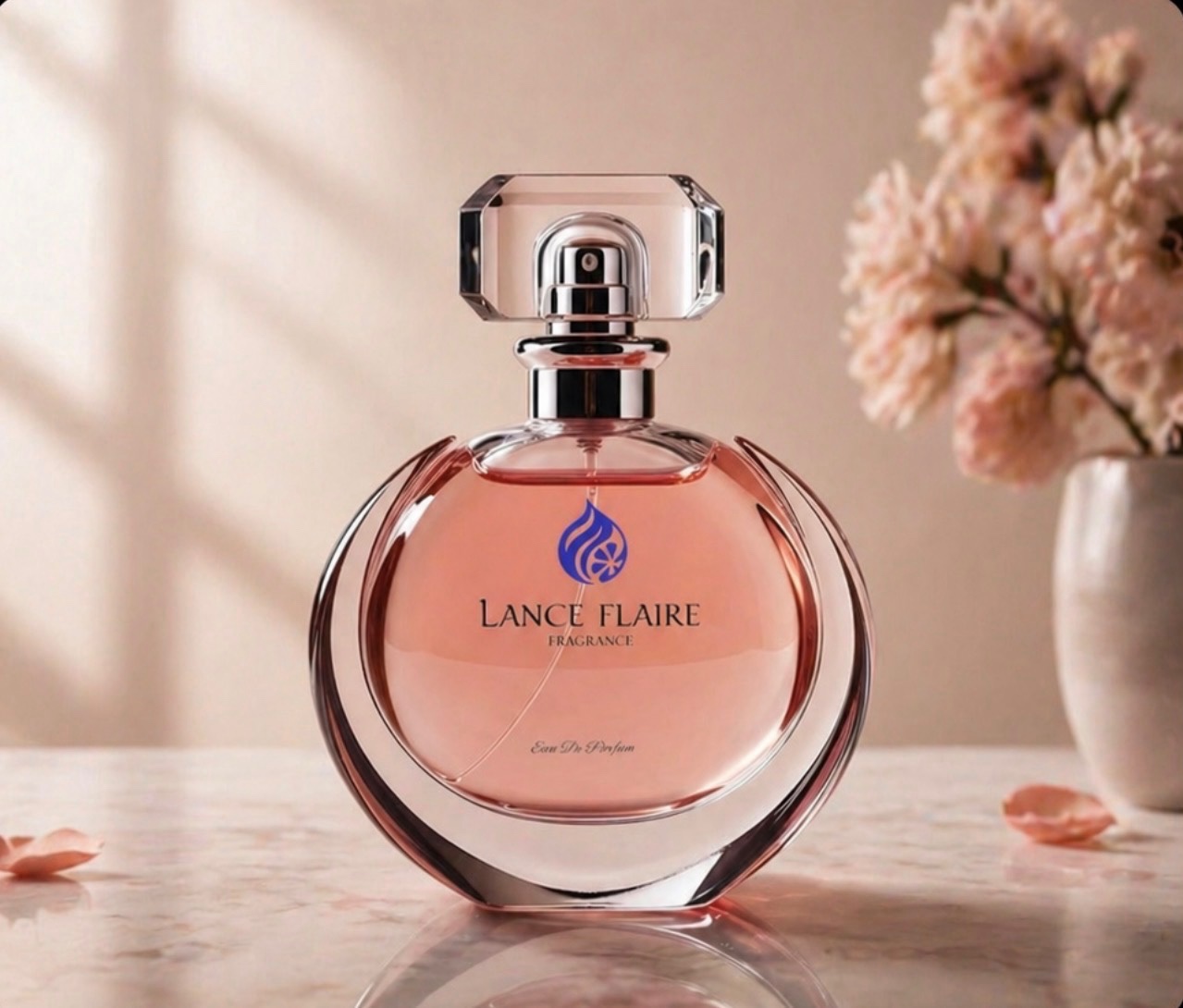 Lance Flaire women's fragrance